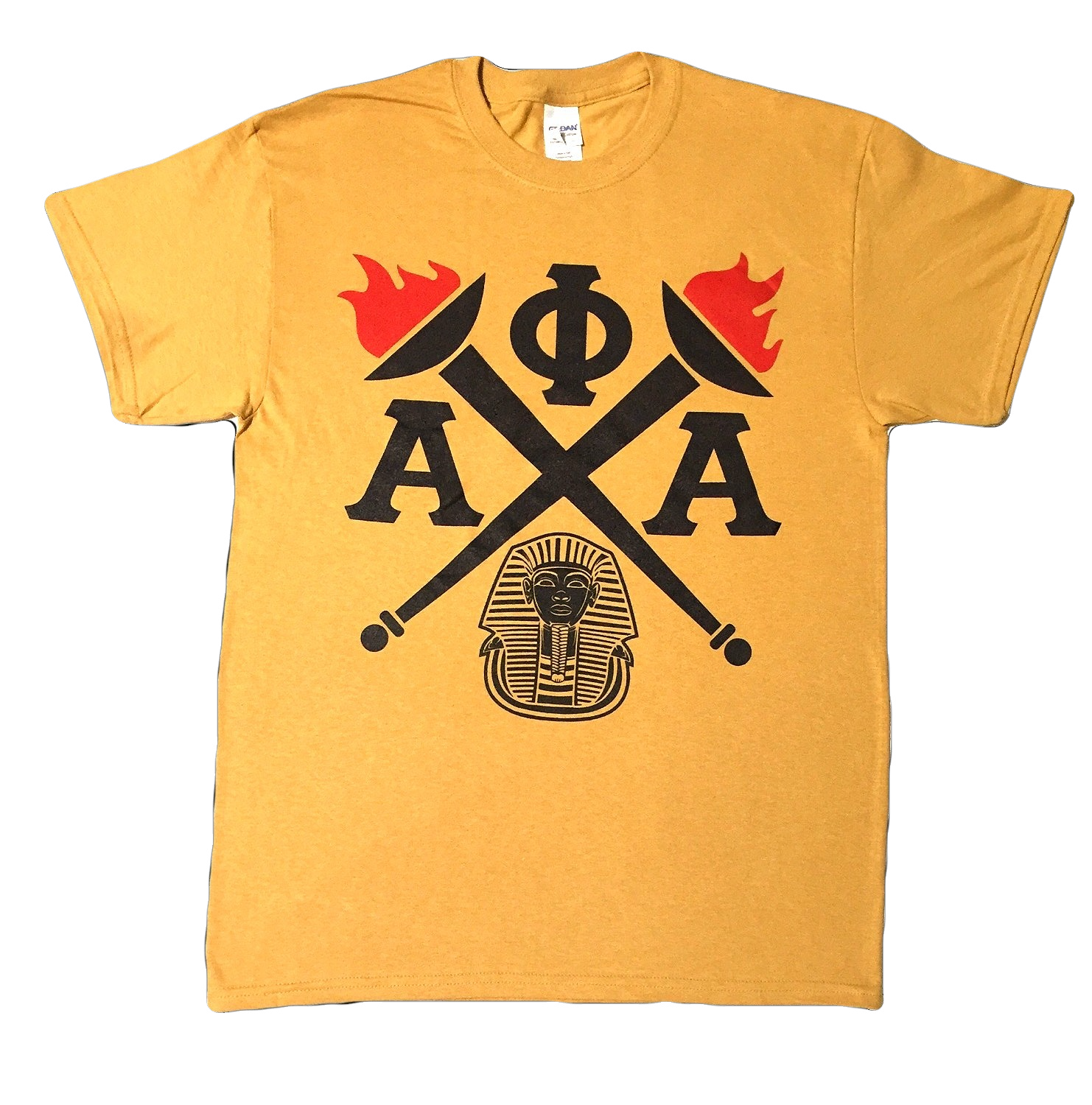 alpha kente