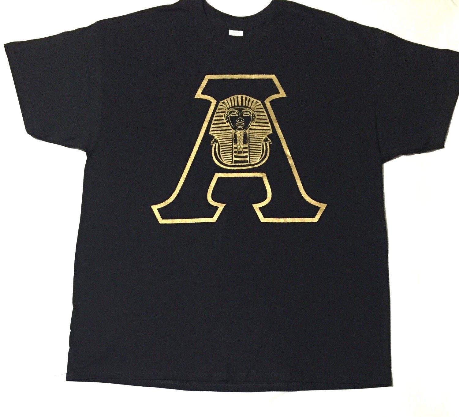 "a"