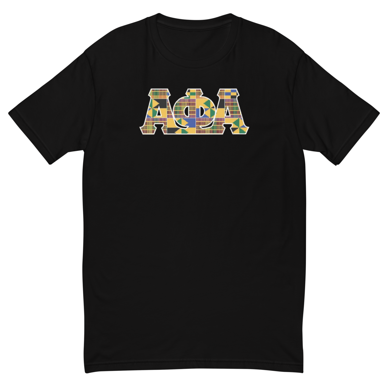 alpha kente