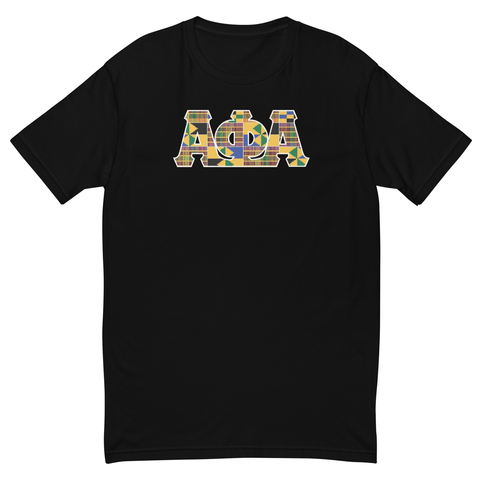 alpha kente